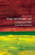 E-Book (epub) The History of Chemistry von William H. Brock