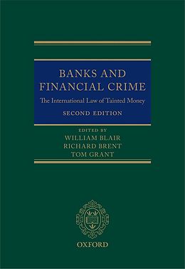 E-Book (epub) Banks and Financial Crime von 