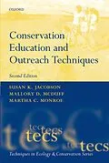 E-Book (pdf) Conservation Education and Outreach Techniques von Susan K. Jacobson, Mallory Mcduff, Martha Monroe