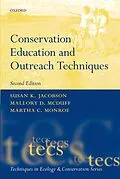 E-Book (epub) Conservation Education and Outreach Techniques von Susan K. Jacobson, Mallory McDuff, Martha Monroe