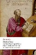 E-Book (pdf) On the Soul von Aristotle