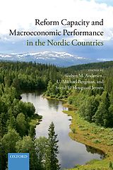 eBook (pdf) Reform Capacity and Macroeconomic Performance in the Nordic Countries de 