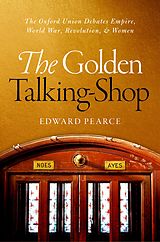 eBook (pdf) The Golden Talking-Shop de Edward Pearce