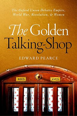 eBook (epub) The Golden Talking-Shop de Edward Pearce