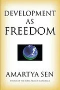 E-Book (pdf) Development as Freedom von Amartya Sen
