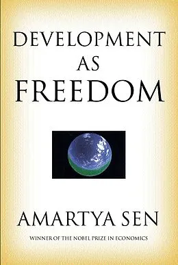E-Book (pdf) Development as Freedom von Amartya Sen