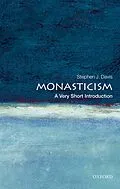 E-Book (epub) Monasticism von Stephen J. Davis