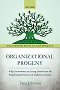 PDF Organizational Progeny von Tana Johnson