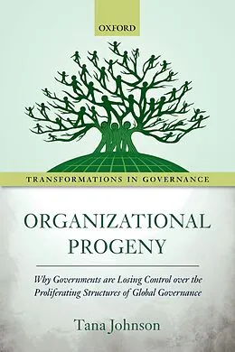 PDF Organizational Progeny von Tana Johnson