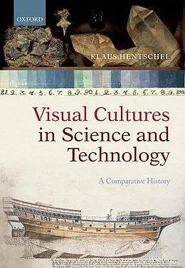 E-Book (pdf) Visual Cultures in Science and Technology von Klaus Hentschel