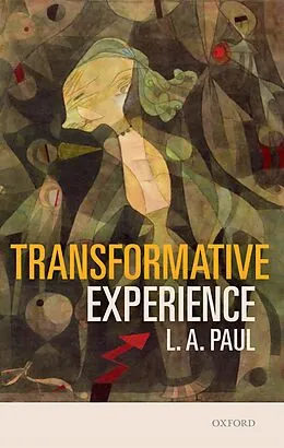 E-Book (pdf) Transformative Experience von L. A. Paul