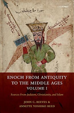 eBook (pdf) Enoch from Antiquity to the Middle Ages, Volume I de John C. Reeves, Annette Yoshiko Reed