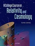 PDF A College Course on Relativity and Cosmology von Ta-Pei Cheng