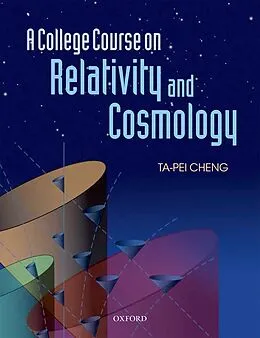 PDF A College Course on Relativity and Cosmology von Ta-Pei Cheng