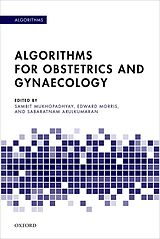 E-Book (pdf) Algorithms for Obstetrics and Gynaecology von 