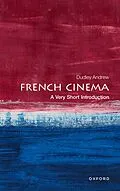 E-Book (pdf) French Cinema von Dudley Andrew