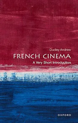 E-Book (pdf) French Cinema von Dudley Andrew