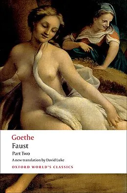 PDF Faust: Part Two von J. W. von Goethe
