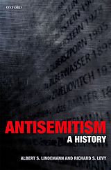 eBook (pdf) Antisemitism de 