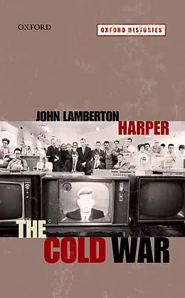 E-Book (pdf) The Cold War von John Lamberton Harper