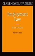 E-Book (pdf) Employment Law von Hugh Collins