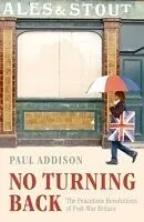 E-Book (epub) No Turning Back von Paul Addison