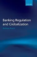 E-Book (epub) Banking Regulation and Globalization von Andreas Busch