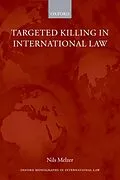 E-Book (epub) Targeted Killing in International Law von Nils Melzer