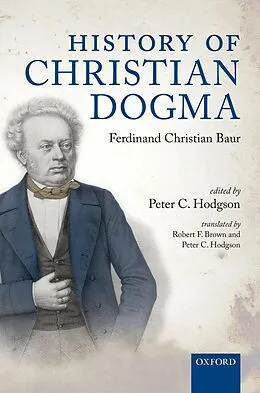 PDF History of Christian Dogma von 