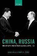 eBook (pdf) China, Russia, and Twenty-First Century Global Geopolitics de Paul J. Bolt, Sharyl N. Cross