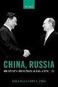 E-Book (pdf) China, Russia, and Twenty-First Century Global Geopolitics von Paul J. Bolt, Sharyl N. Cross