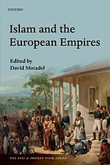 eBook (epub) Islam and the European Empires de 