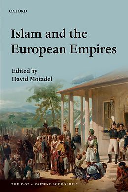 eBook (epub) Islam and the European Empires de 