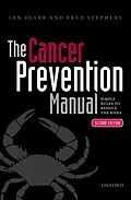 E-Book (pdf) The Cancer Prevention Manual von Ian Olver, Fred Stephens