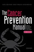 E-Book (epub) The Cancer Prevention Manual von Ian Olver, Fred Stephens