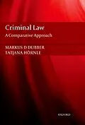 ePUB Criminal Law von Markus Dubber, Tatjana Hörnle