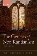 E-Book (epub) The Genesis of Neo-Kantianism, 1796-1880 von Frederick C. Beiser