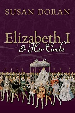 E-Book (pdf) Elizabeth I and Her Circle von Susan Doran