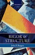 E-Book (pdf) Rigor and Structure von John P. Burgess