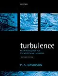 E-Book (pdf) Turbulence von Peter Davidson