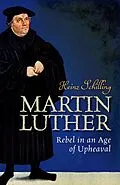 E-Book (epub) Martin Luther von Heinz Schilling