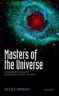 E-Book (epub) Masters of the Universe von Helge Kragh