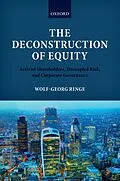E-Book (pdf) The Deconstruction of Equity von Wolf-Georg Ringe