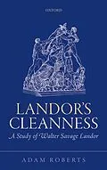 E-Book (pdf) Landor's Cleanness von Adam Roberts