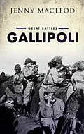 E-Book (pdf) Gallipoli von Jenny Macleod