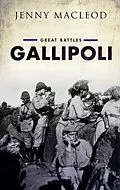 E-Book (epub) Gallipoli von Jenny Macleod