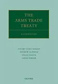 PDF The Arms Trade Treaty: A Commentary von Andrew Clapham, Stuart Casey-Maslen, Gilles Giacca