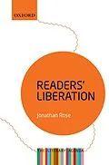 E-Book (epub) Readers' Liberation von Jonathan Rose