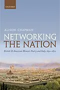 E-Book (pdf) Networking the Nation von Alison Chapman