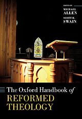 eBook (pdf) The Oxford Handbook of Reformed Theology de 